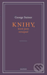 Knihy, které jsem nenapsal
