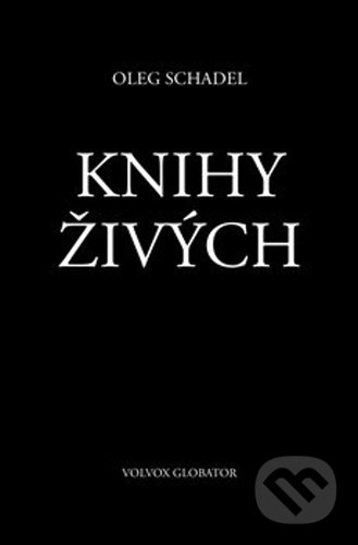 Knihy Živých