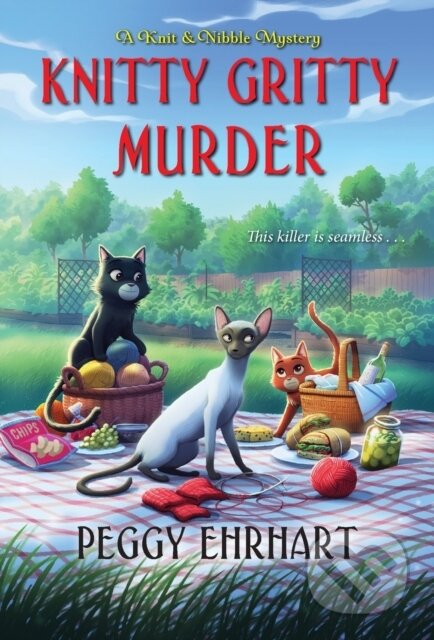 Knitty Gritty Murder