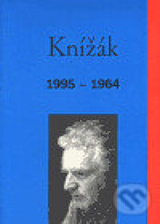 Knížák 1995-1964