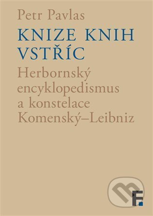 Knize knih vstříc