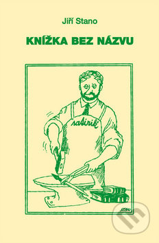 Knížka bez názvu