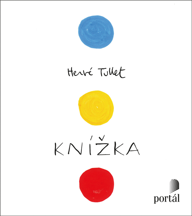 Knížka