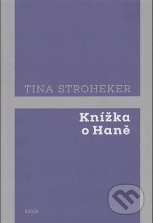 Knížka o Haně
