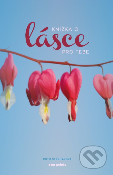Knížka o lásce pro tebe
