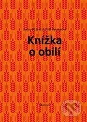 Knížka o obilí