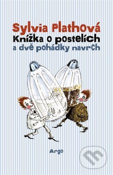 Knížka o postelích a dvě pohádky navrch