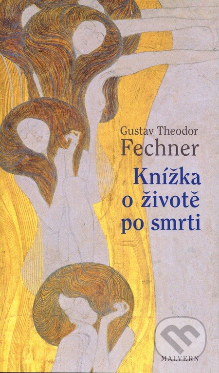 Knížka o živote po smrti