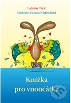 Knížka pro vnoučátka
