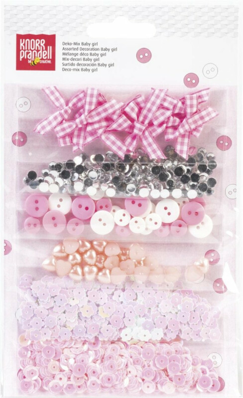 Knorr Prandell Sada dekorací