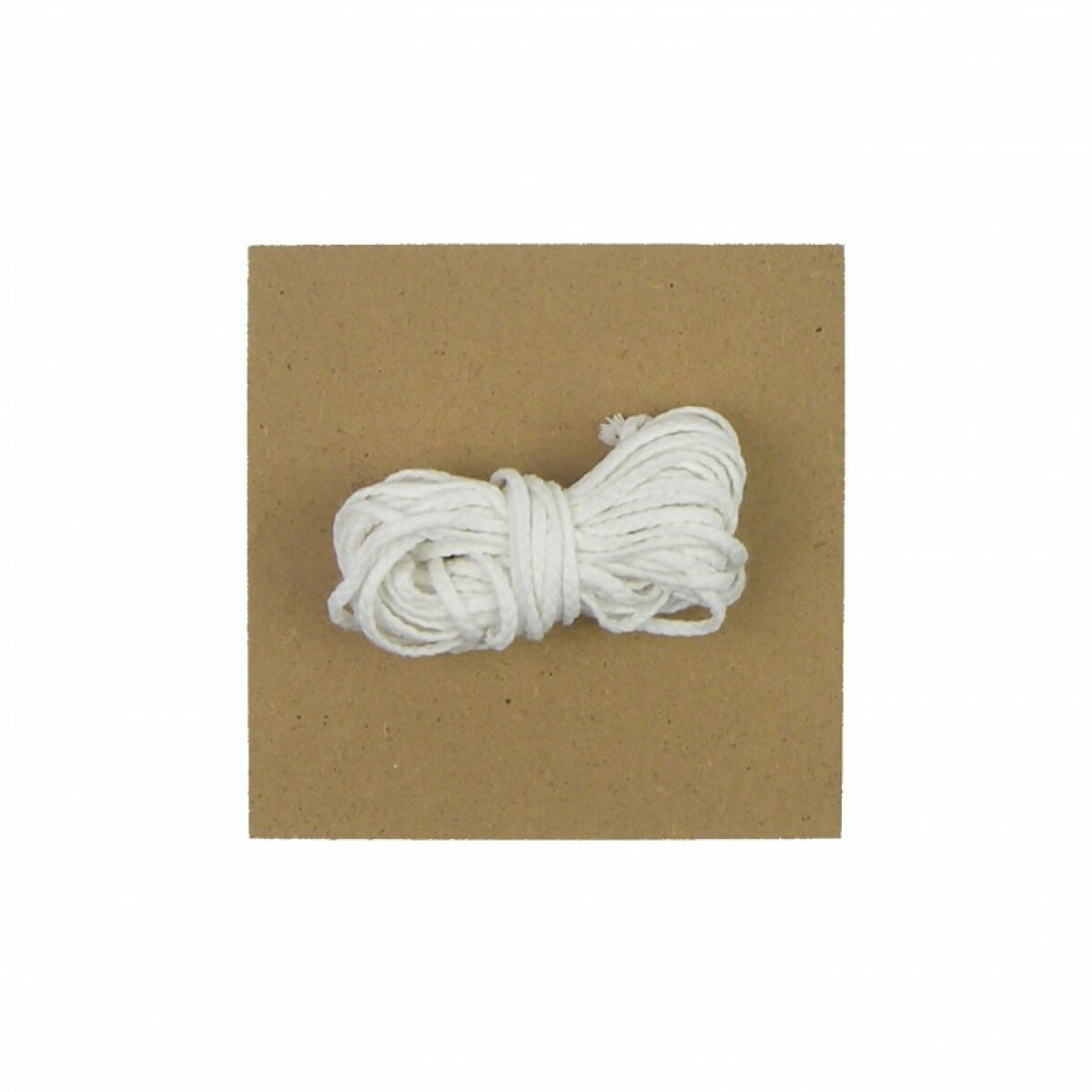 Knot na výrobu svíček široký