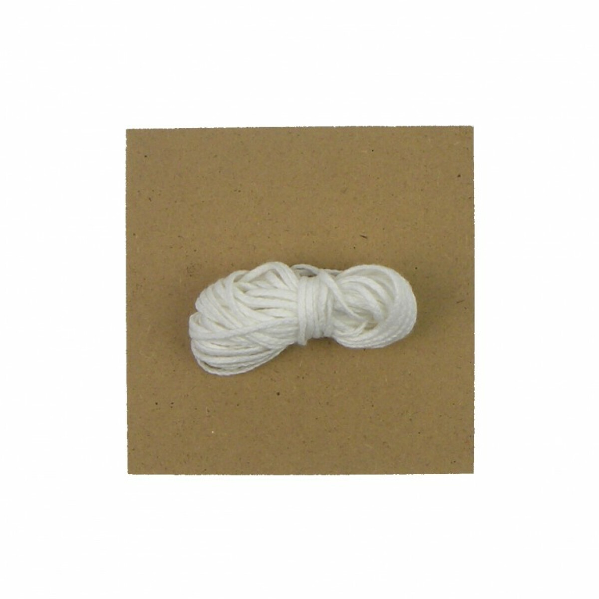 Knot na výrobu svíček střední