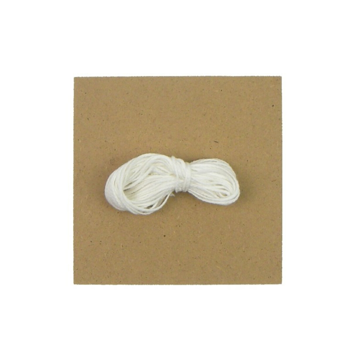 Knot na výrobu svíček úzký