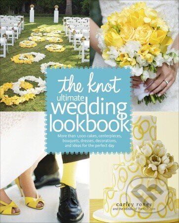 Knot Ultimate Wedding Lookbook