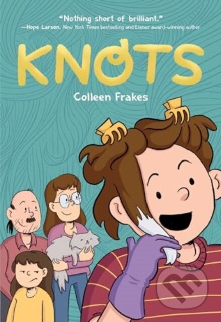 Knots (A Graphic Novel)