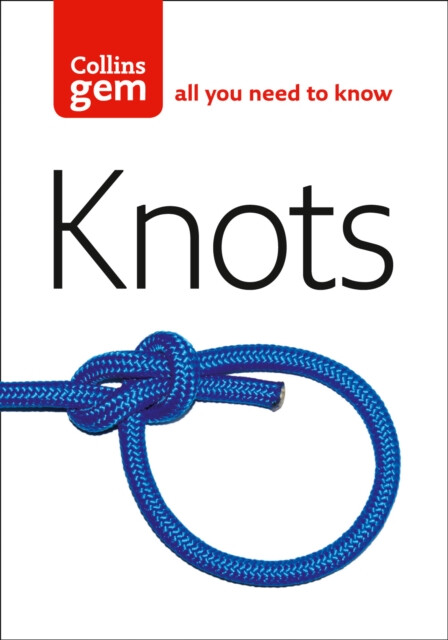 Knots - Trevor Bounford