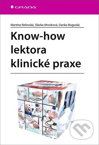 Know-how lektora klinické praxe