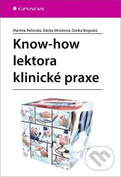 Know-how lektora klinické praxe