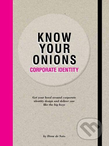 Know Your Onions (Corporate Identity)