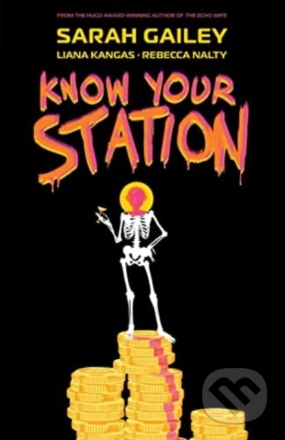 Know Your Station