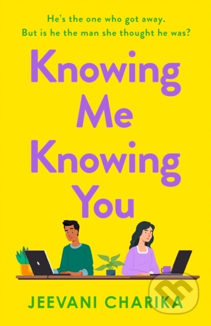 Knowing Me Knowing You