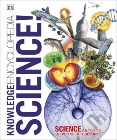 Knowledge Encyclopedia Science