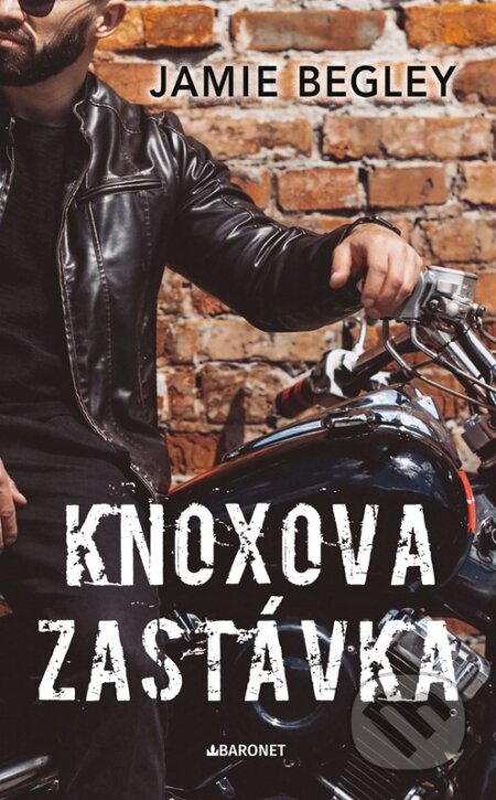 Knoxova zastávka