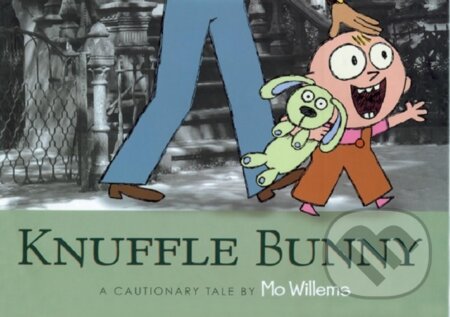 Knuffle Bunny