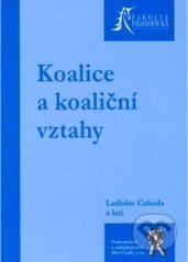 Koalice a koaliční vztahy
