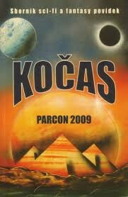 Kočas 2009: Sborník sci-fi a fantasy povidek