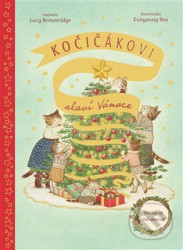 Kočičákovi slaví Vánoce (Odklop až 140 okének!)