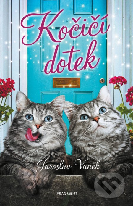 Kočičí dotek
