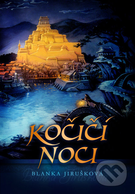 Kočičí noci