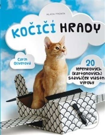Kočičí pelíšky