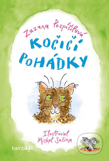 Kočičí pohádky