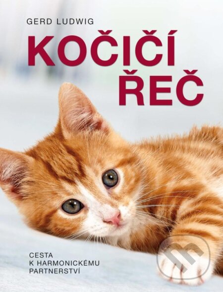 Kočičí řeč
