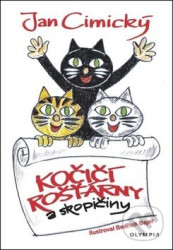 Kočičí rošťárny
