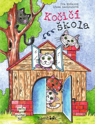 Kočičí škola