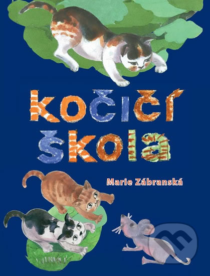 Kočíčí škola