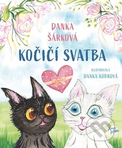 Kočičí svatba