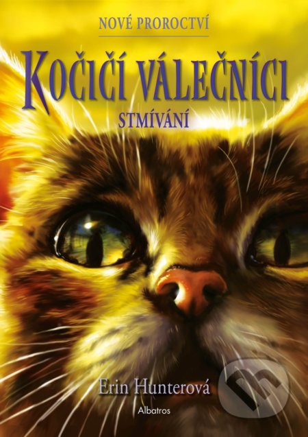 Kočičí válečníci - Nové proroctví: Stmívání