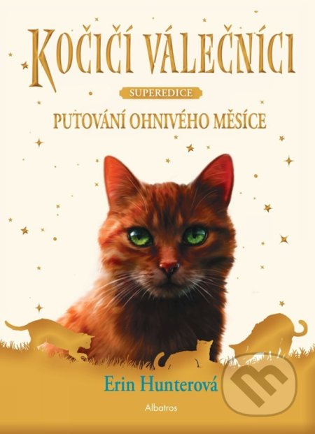 Kočičí válečníci