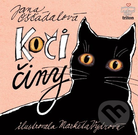 Kočičiny