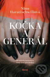 Kočka a Generál - Nino Haratischwili