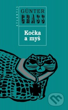 Kočka a myš