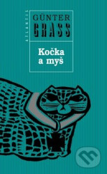 Kočka a myš
