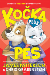 Kočka plus pes (Defekt)