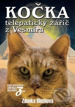 Kočka (telepatický zářič z Vesmíru)