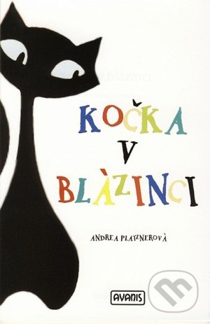 Kočka v blázinci