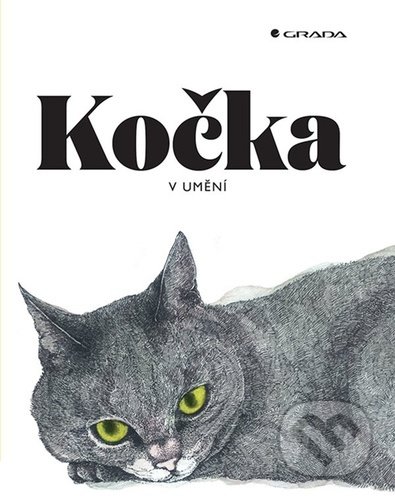 Kočka v umění